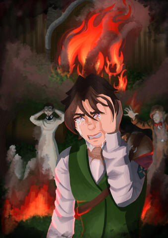 AvidMC &quot;No home to come back to&quot;