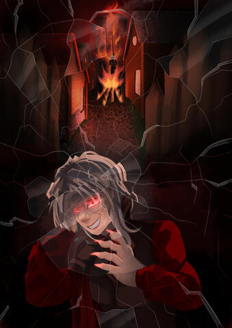 OwengejuiceTV &quot;They both bleed&quot;