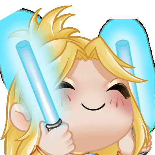 Thaliak Cheer Wave for James Day