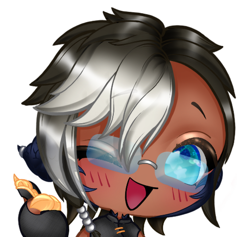 Shen WoL Thumbs Up Emote [Miffurin Base]