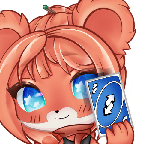 Shen Uno Reverse Emote