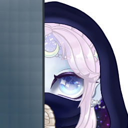 Calliope Celeste Lurk Emote [Miffurin Base]