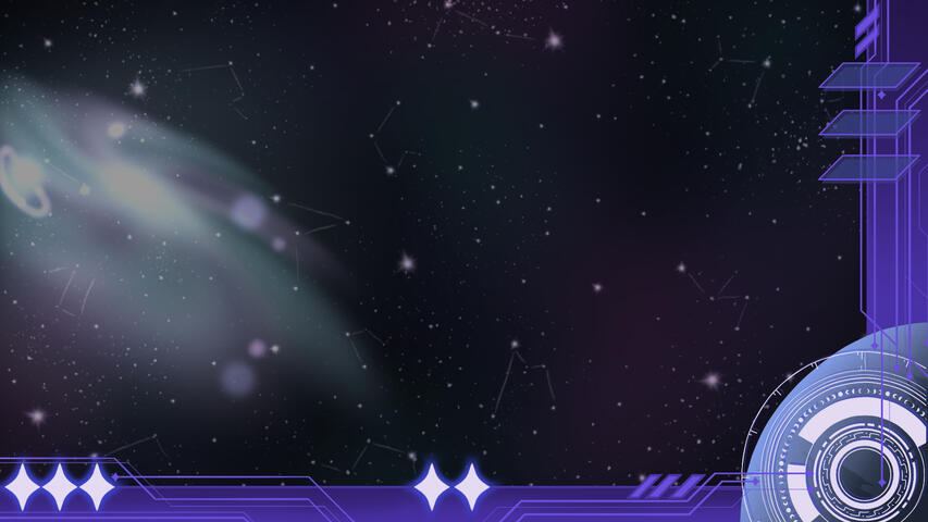 Sarunaa Stream Overlay